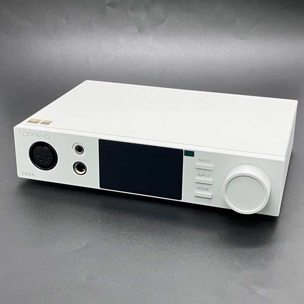 【中古】DX5Ⅱ White【秋葉原】