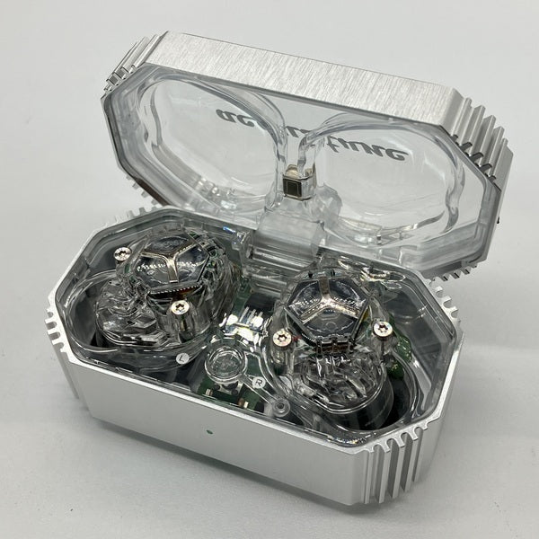 【中古】HSX One Crystal【HSX-ONE-CLR】【秋葉原】