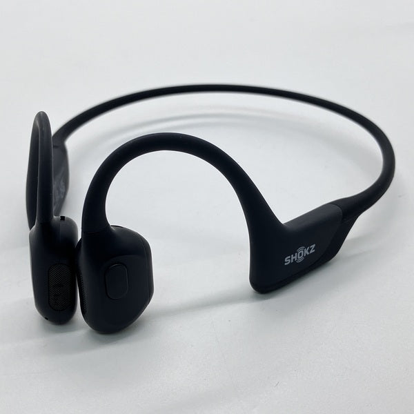 【中古】OpenRun Pro Black【SKZ-EP-000007】【秋葉原】