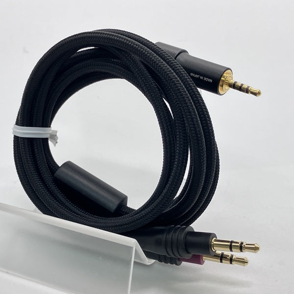 【中古】T3-01用φ2.5 4極プラグ バランス 1.2m 【T3-CB31】【秋葉原】