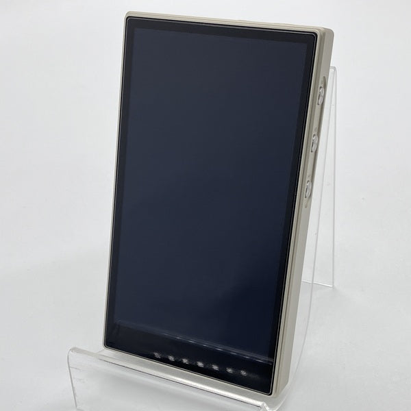 【中古】M21 Titanium Gold 【FIO-M21-G】【秋葉原】