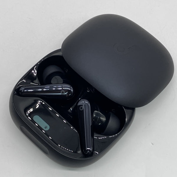 【中古】Soundcore Liberty 4 Pro ミッドナイトブラック 【A3954N11】【秋葉原】