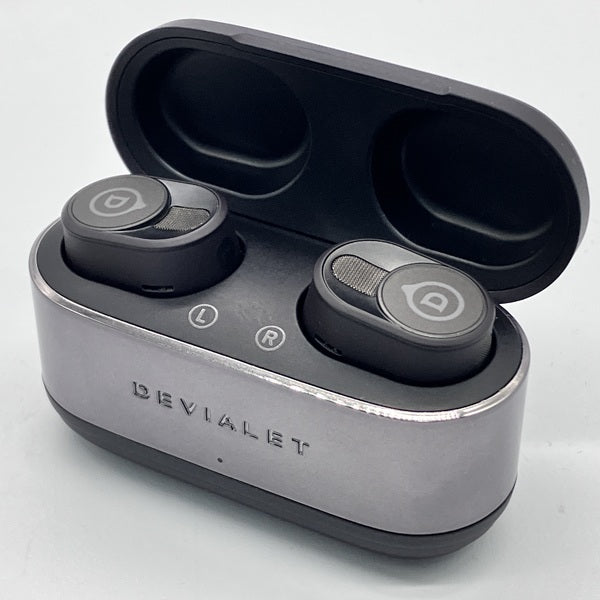 【中古】GEMINI II Matte Black【秋葉原】
