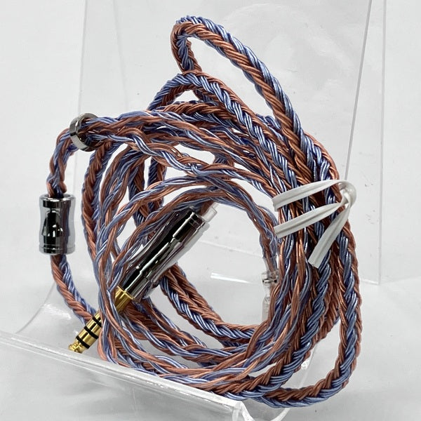【中古】NICEHCK C24-5 qdc-4.4mm【秋葉原】