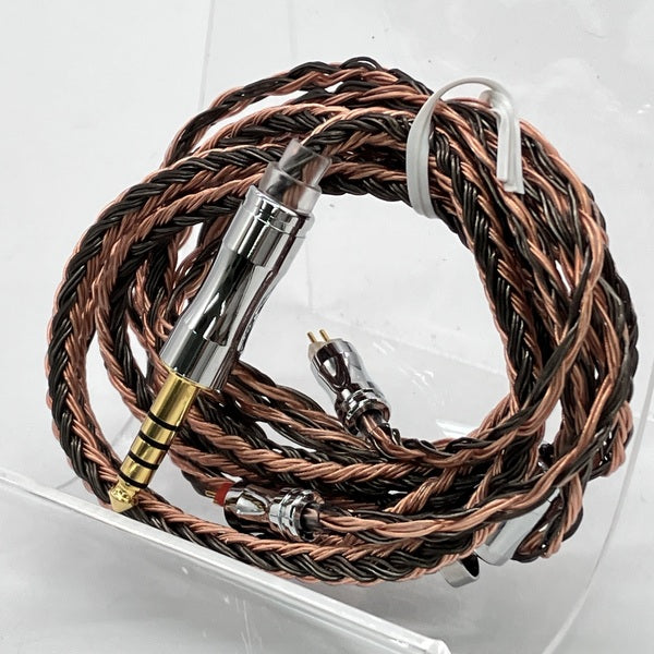 【中古】NICEHCK C24-6 2Pin4.4mm【秋葉原】
