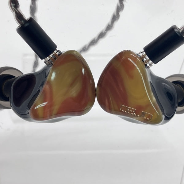 【中古】名古屋10周年イヤホン【OSU10】【秋葉原】