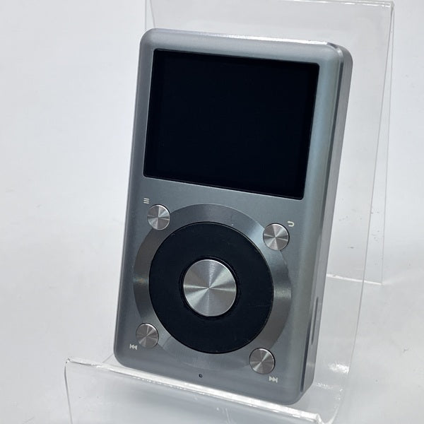 【中古】FiiO X3 2nd generation【秋葉原】