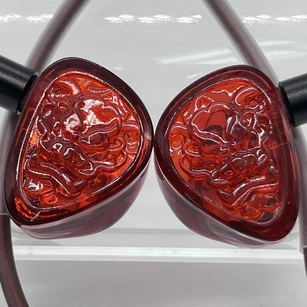 【中古】上官婉児 II Wan'er S.G 2 RED LION Bass Edition  3.5mm【秋葉原】