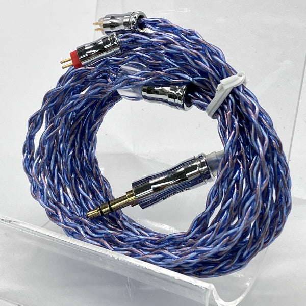 【中古】NICEHCK SpaceCloud 2pin-3.5mm【秋葉原】