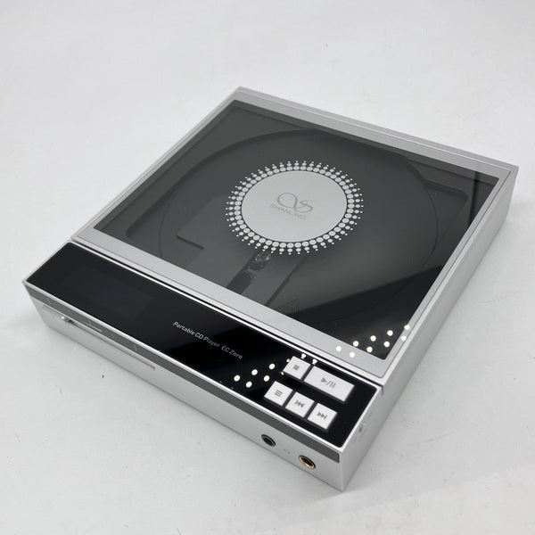 【中古】EC Zero【秋葉原】