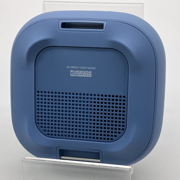【中古】SoundLink Micro Portable Speaker (第2世代) Blue Dusk【秋葉原】