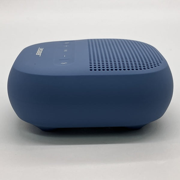 【中古】SoundLink Micro Portable Speaker (第2世代) Blue Dusk【秋葉原】