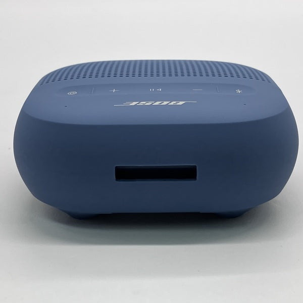 【中古】SoundLink Micro Portable Speaker (第2世代) Blue Dusk【秋葉原】
