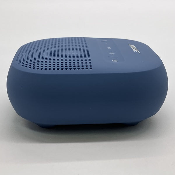 【中古】SoundLink Micro Portable Speaker (第2世代) Blue Dusk【秋葉原】