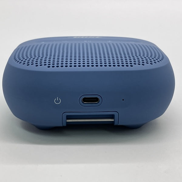 【中古】SoundLink Micro Portable Speaker (第2世代) Blue Dusk【秋葉原】