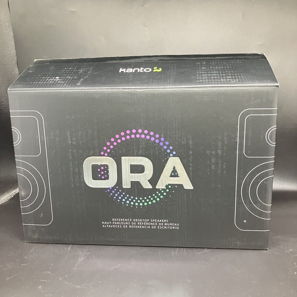 【中古】ORA ホワイト 【ORAMW-A-JP】【秋葉原】