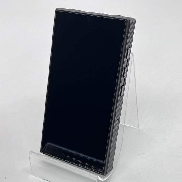 【中古】M33 R2R Black【FIO-M33R-B】【秋葉原】