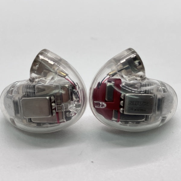【中古】SE846CL-A（ケーブル欠品）【秋葉原】