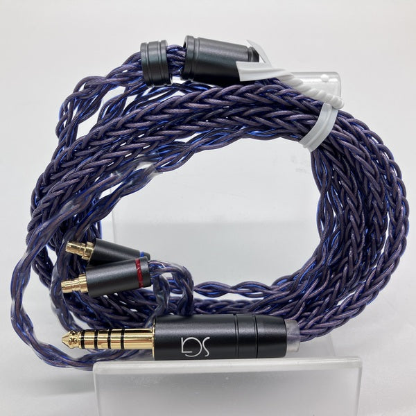 【中古】BlueFlame PentaconnEar(Long) 4.4mm【秋葉原】