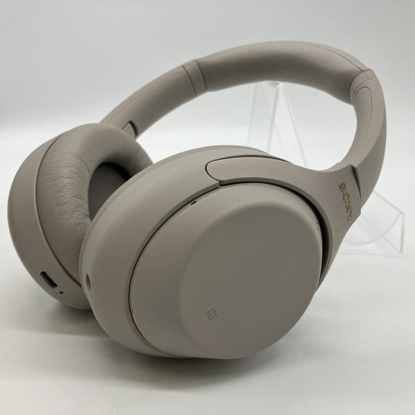 【中古】WH-1000XM4 SM プラチナシルバー【秋葉原】