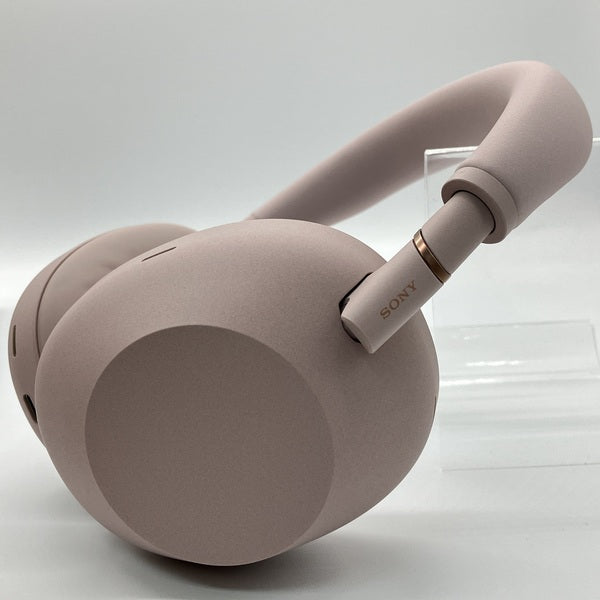 【中古】WH-1000XM6 PM サンドピンク【秋葉原】