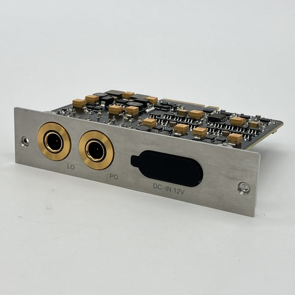 【中古】AMP18 DX340専用AMPカード【秋葉原】