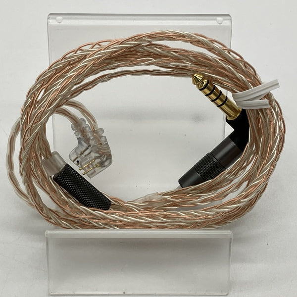 【中古】TIGER 3in1 Cable Copper-qdcコネクター [QDC-CABLE-TIGER-3IN1-COP]【日本橋】