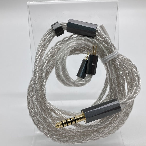 【中古】NICEHCK SnowLuna 2pin-4.4mm【秋葉原】