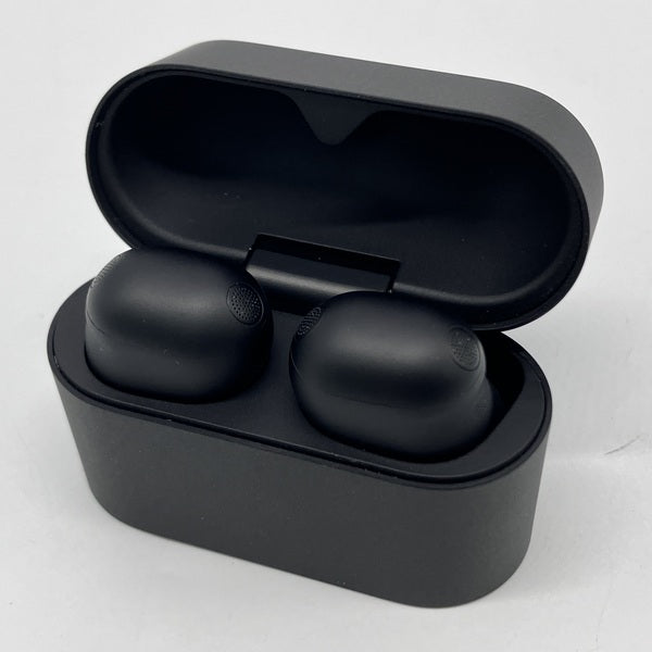 【中古】WF-1000XM6 BZ ブラック【秋葉原】