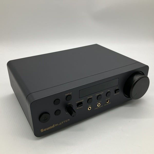 【中古】Sound Blaster X5【日本橋】