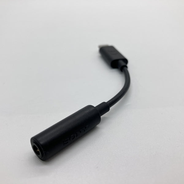 【中古】SONY / USB Type-C TVアンテナケーブル【秋葉原】