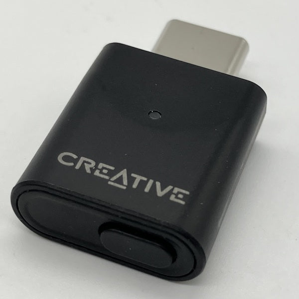 【中古】CREATIVE BT-W6【名古屋】
