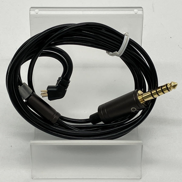 【中古】SUPERIOR Cable 4.4-IEM2pin 【QDC-SUPERIOR-CABLE44】【秋葉原】
