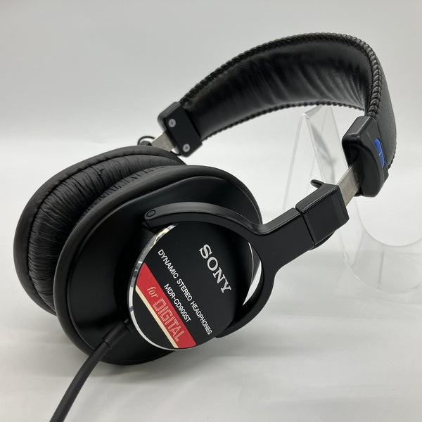 【中古】MDR-CD900ST【日本橋】