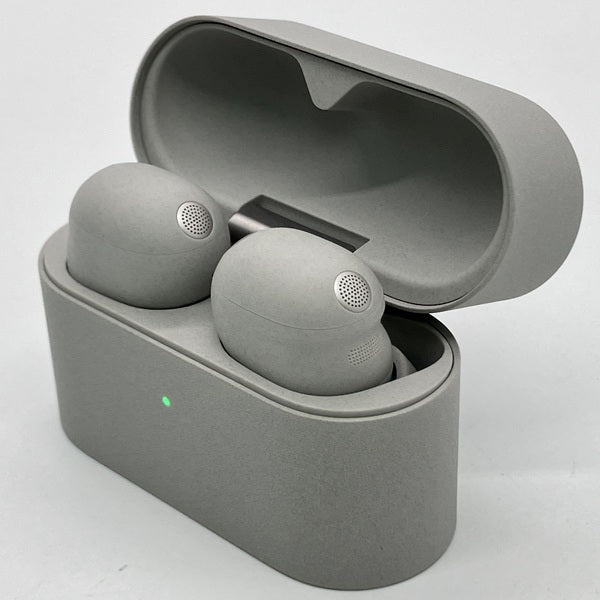 【中古】WF-1000XM6 SZ プラチナシルバー【秋葉原】