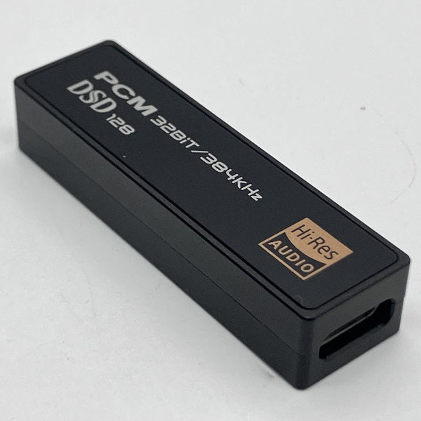 【中古】HiBy FC1【秋葉原】