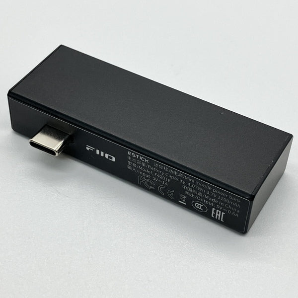 【中古】E-Stick 【FIO-ESTICK-B】【秋葉原】