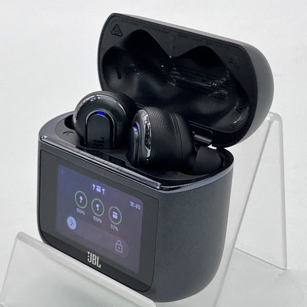【中古】TOUR PRO 3 ブラック【JBLTOURPRO3BLK】【秋葉原】