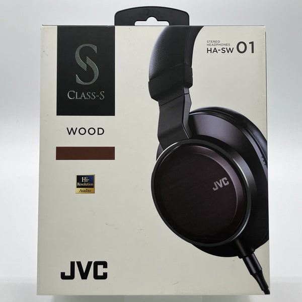【中古】CLASS-S WOOD HA-SW01(WOOD 01)【秋葉原】