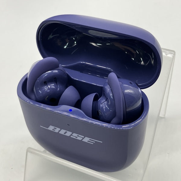 【中古】Quietcomfort Ultra Earbuds 2nd Gen Midnight Violet【秋葉原】