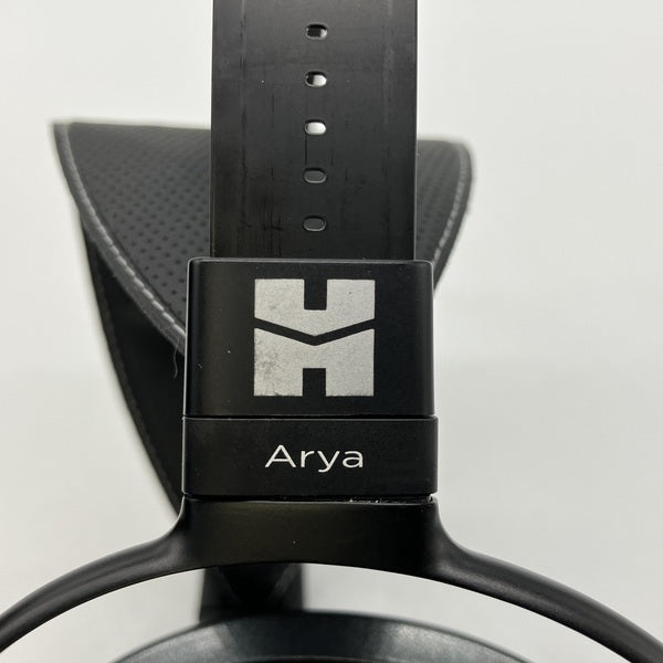 【中古】Arya 平面磁気駆動型ヘッドホン【秋葉原】