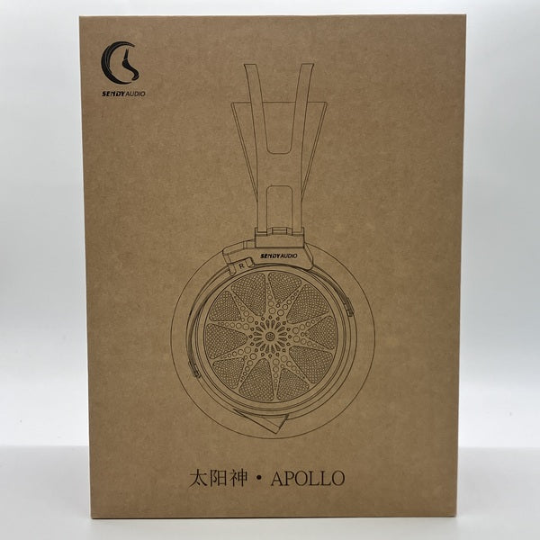 【中古】Apollo 【SDA-APOLLO】【秋葉原】