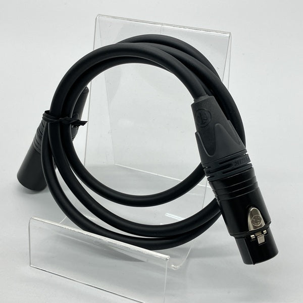 【中古】CANARE / EC01-B [1.0m](-)【名古屋】