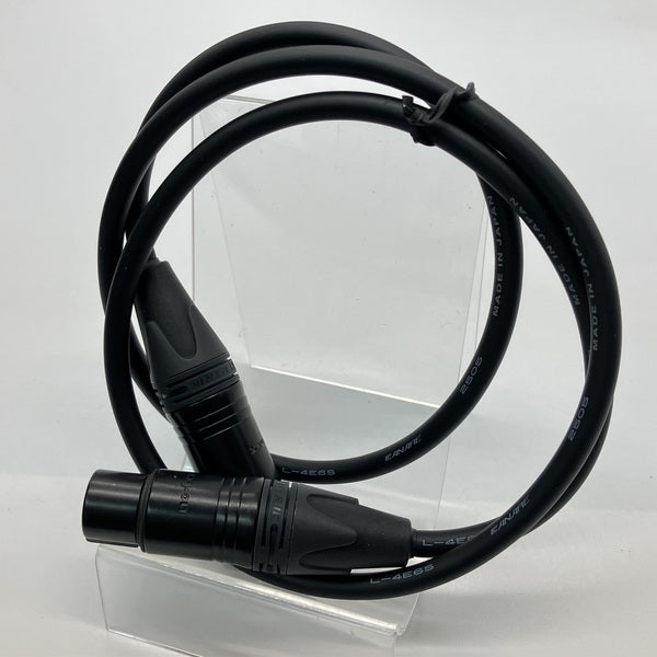 【中古】CANARE / EC01-B [1.0m](-)【名古屋】