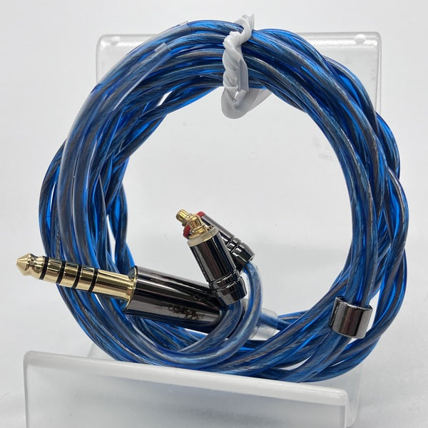 【中古】JSHiFi-Ocean MMCX4.4mm【日本橋】