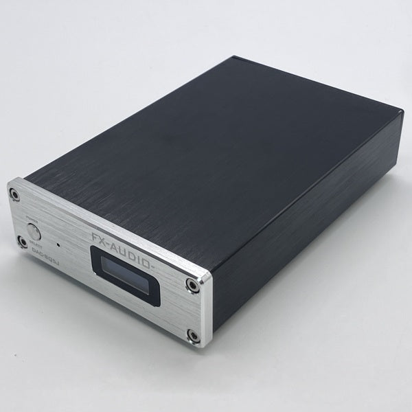 【中古】FX AUDIO DAC-SQ5J【名古屋】