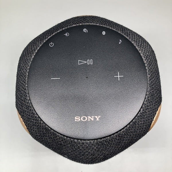 【中古】SRS-RA3000 ブラック【秋葉原】