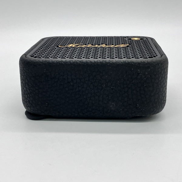 【中古】Willen II Black and Brass【秋葉原】