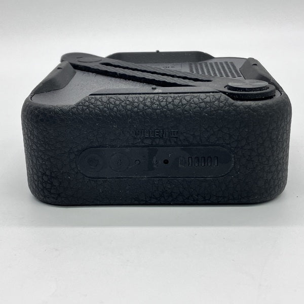 【中古】Willen II Black and Brass【秋葉原】