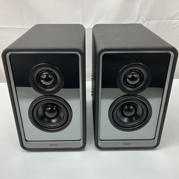 【中古】QR65 ブラック【秋葉原】
